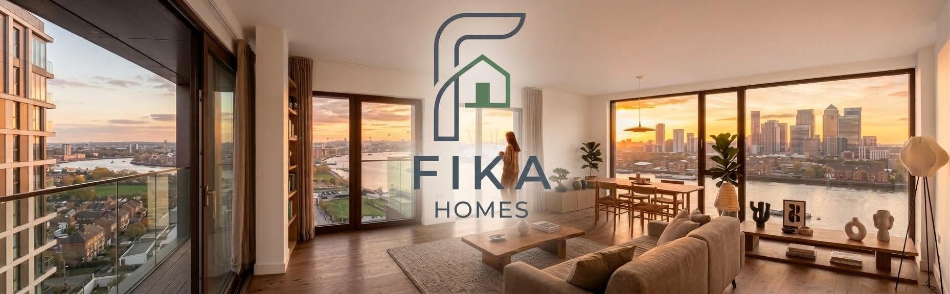 Fika Homes